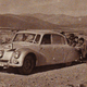 Illustration for article titled Pictures from Zikmund and Hanzelka’s Tatra road trip across Argentina, Bolivia and Peru